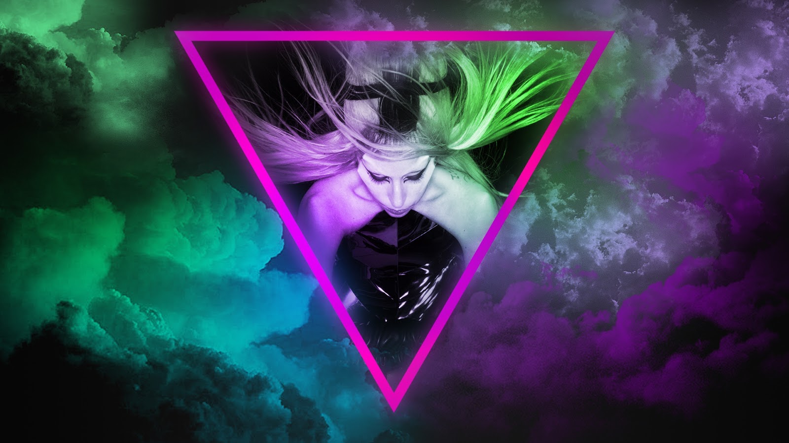 Lady Gaga Fanmade Covers: Born This Way