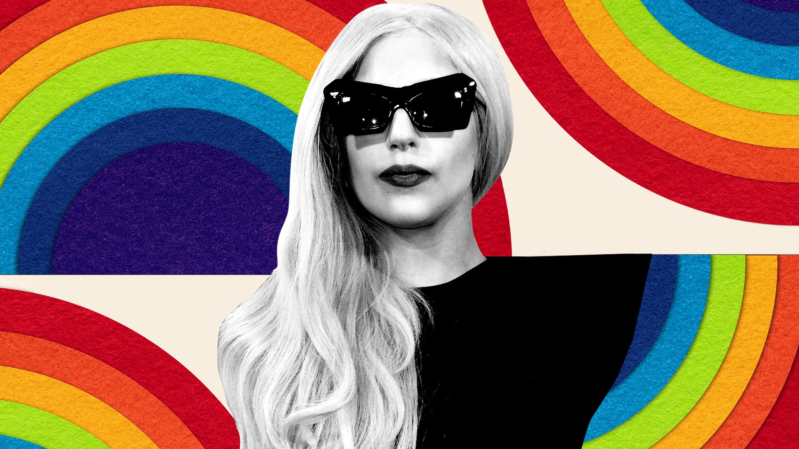 Lady Gaga's 'Born This Way' Changed Political Pop Forever