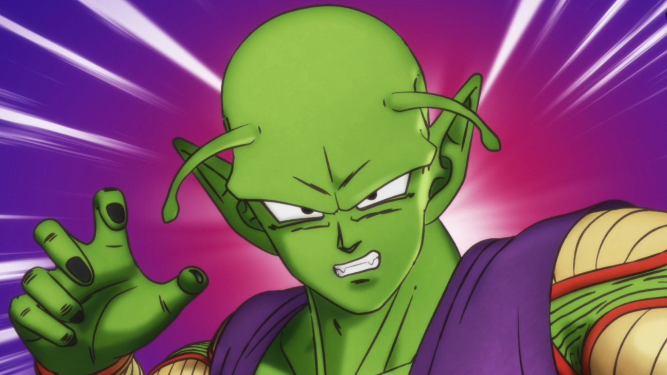 Dragon Ball Super: Super Hero Box Office Slays Beast With $20M Opening