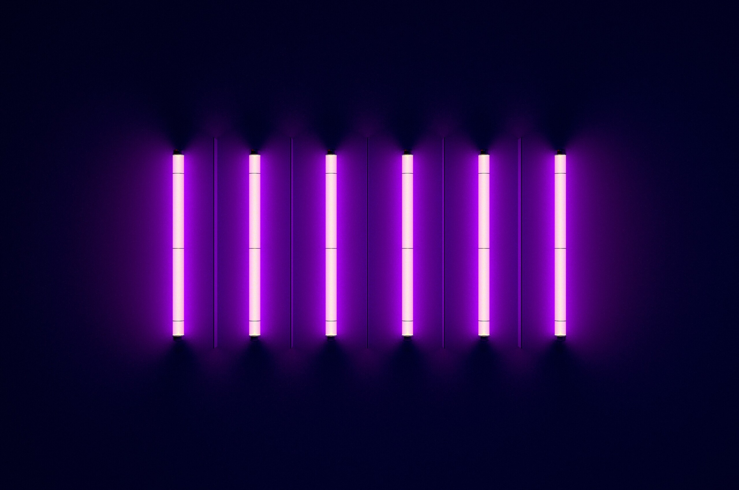 Neon Lights Purple Chromebook Pixel HD 4k Wallpaper, Image, Background, Photo and Picture