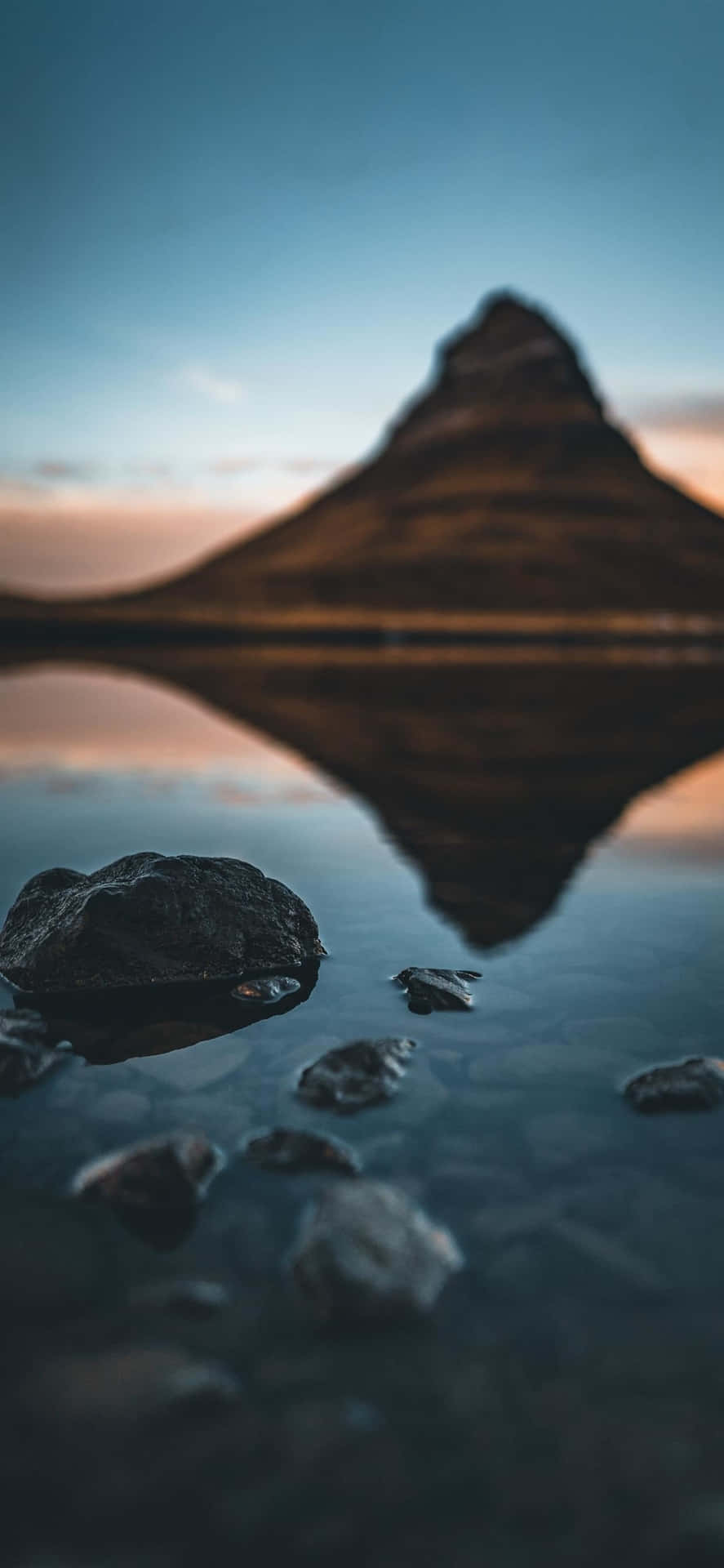 Download Relax and immerse yourself in a peaceful atmosphere Wallpaper