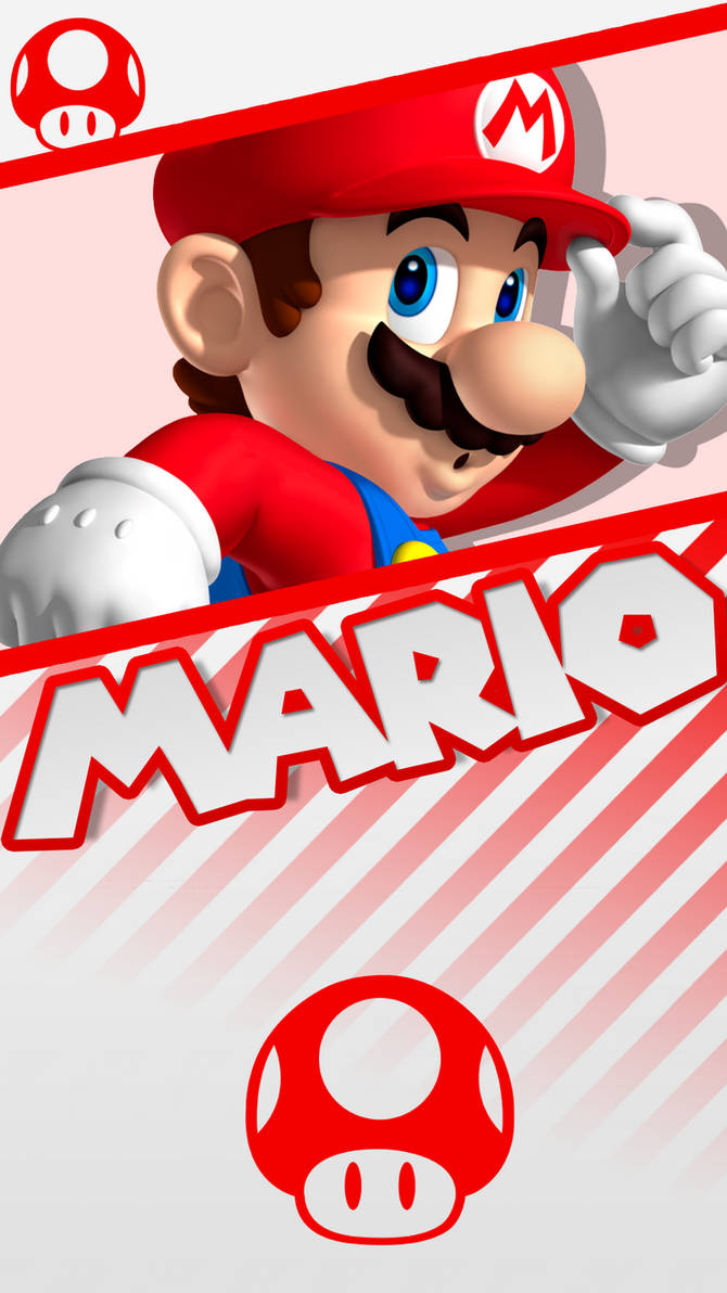 Super Mario Wallpaper