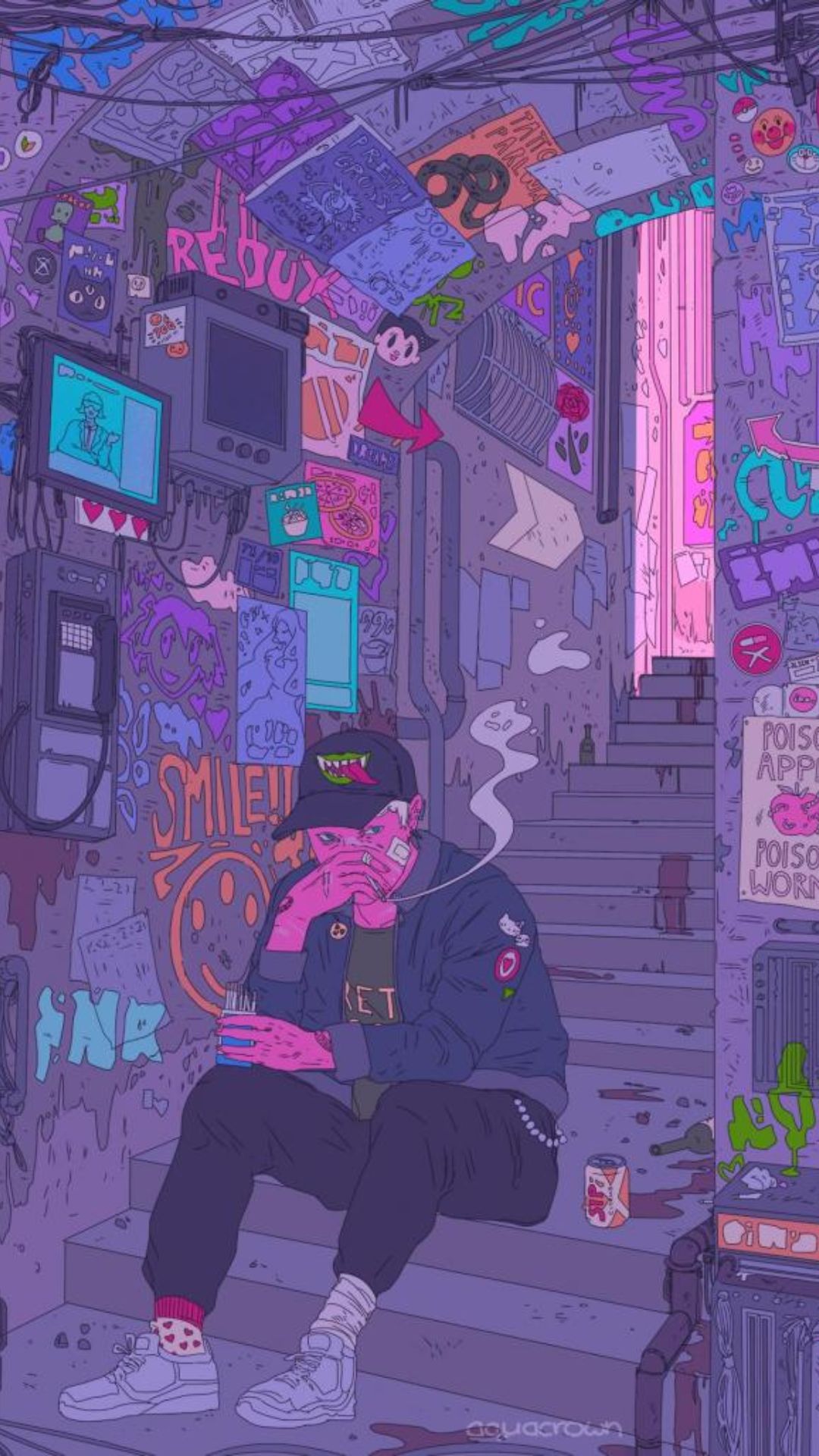 Retro Wallpaper Retro