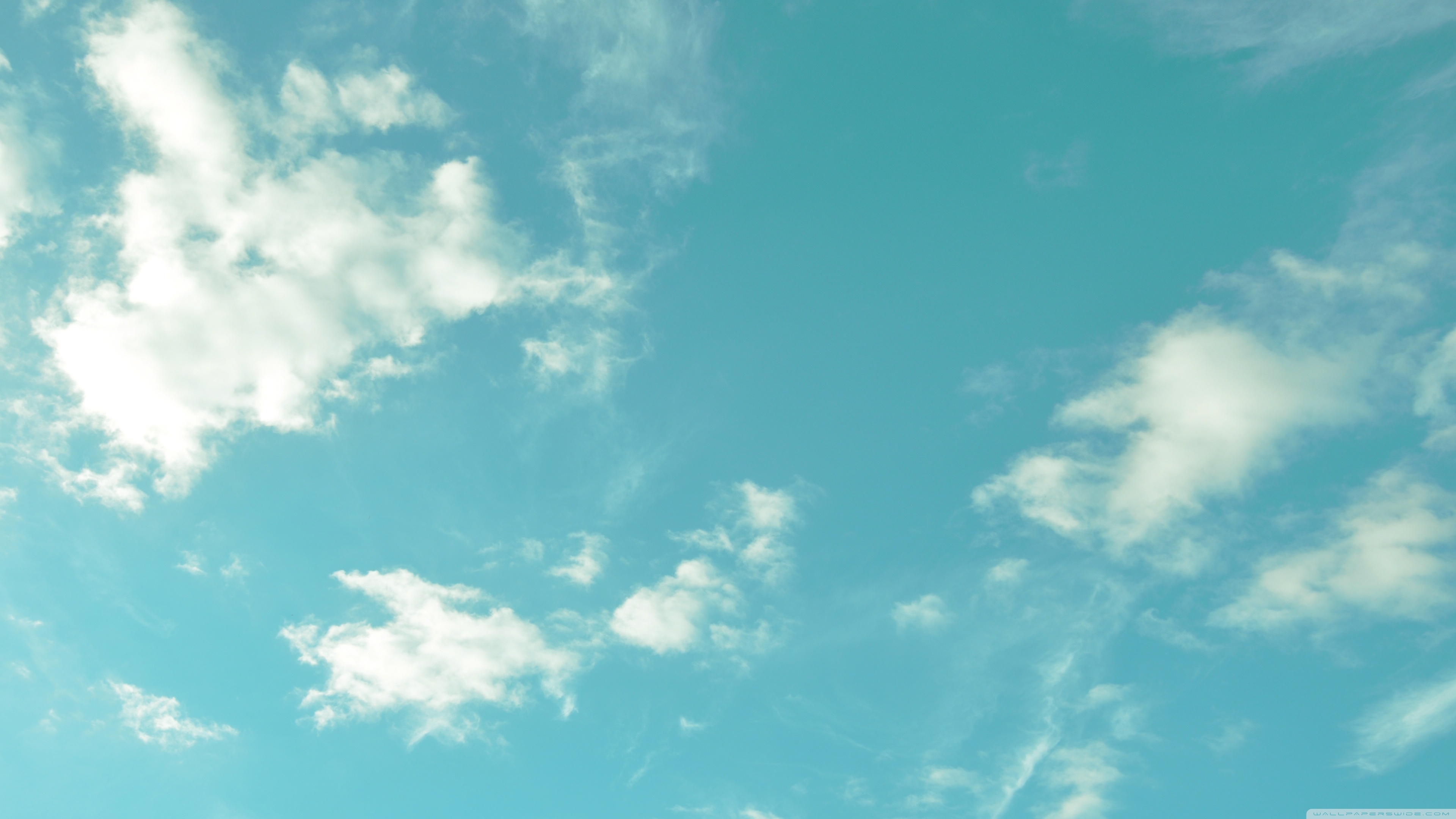 Retro Sky Ultra HD Desktop Background Wallpaper for 4K UHD TV, Tablet