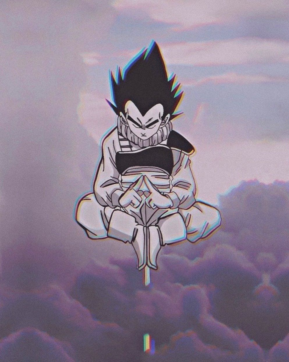 ヤードラット ☁️ #DragonBallSuper #Manga. .. .. .. eh, u know I had to #vegeta #anime #animeedits. Anime dragon ball, Dragon ball super manga, Dragon ball super goku
