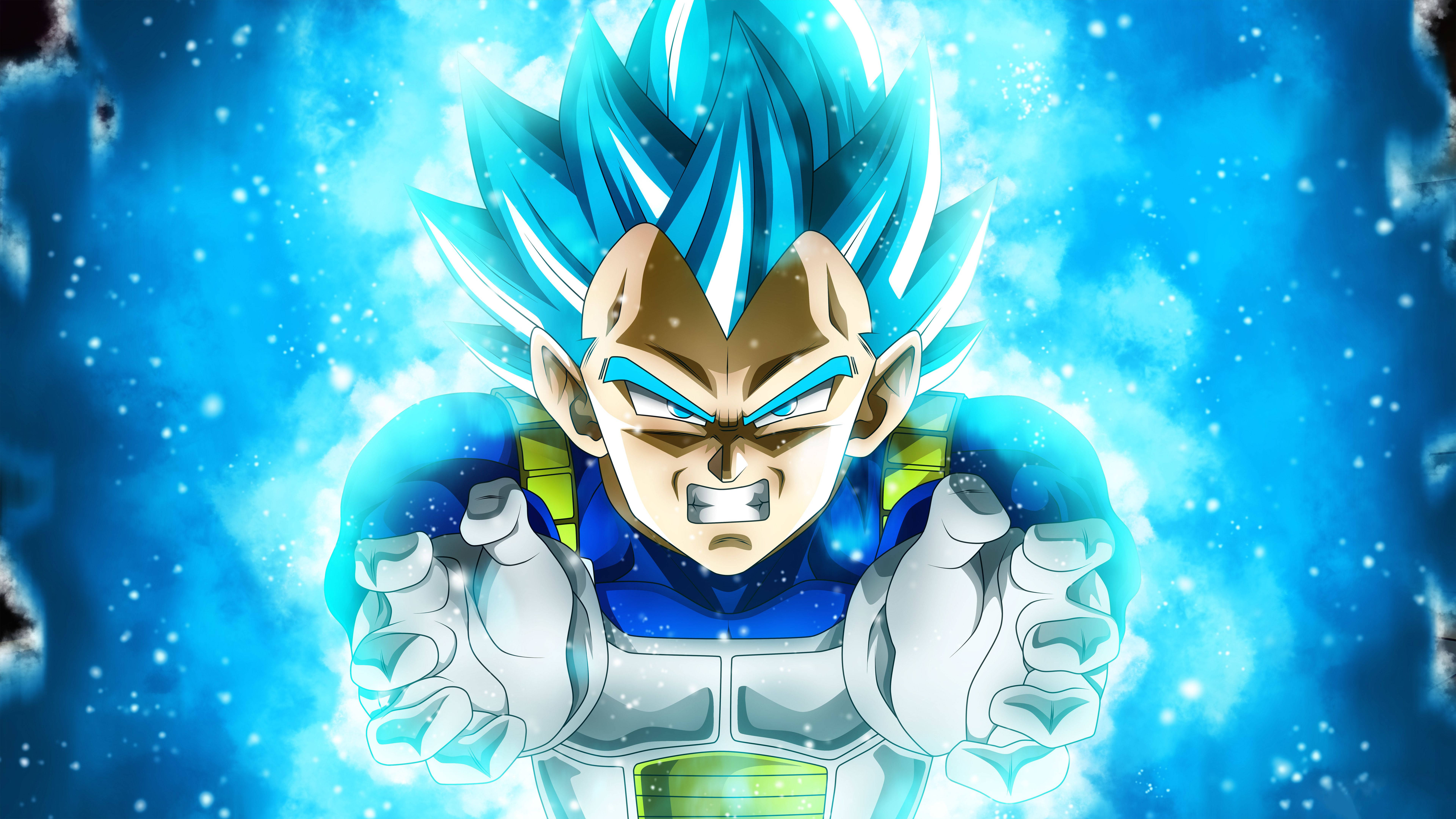 Download Dragon Ball Super Wallpaper
