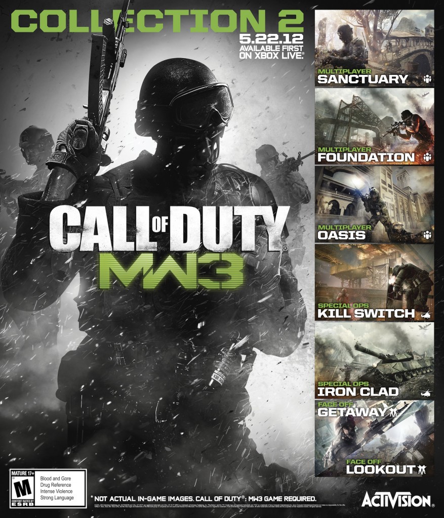Call Of Duty Modern Warfare 3 Playstation Store Discount 1696467981