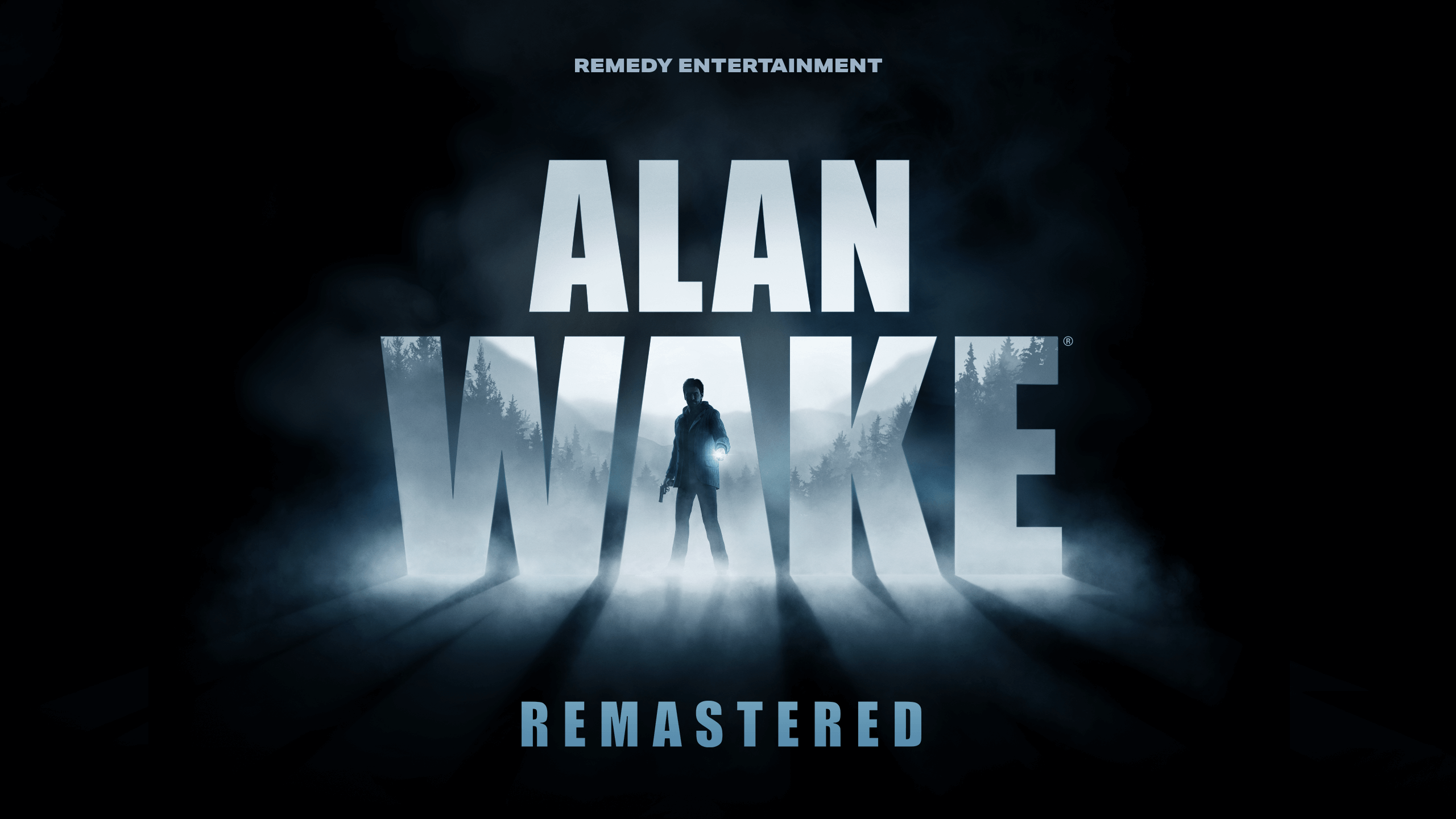 Alan Wake Remastered. Download and Buy Today Games Store