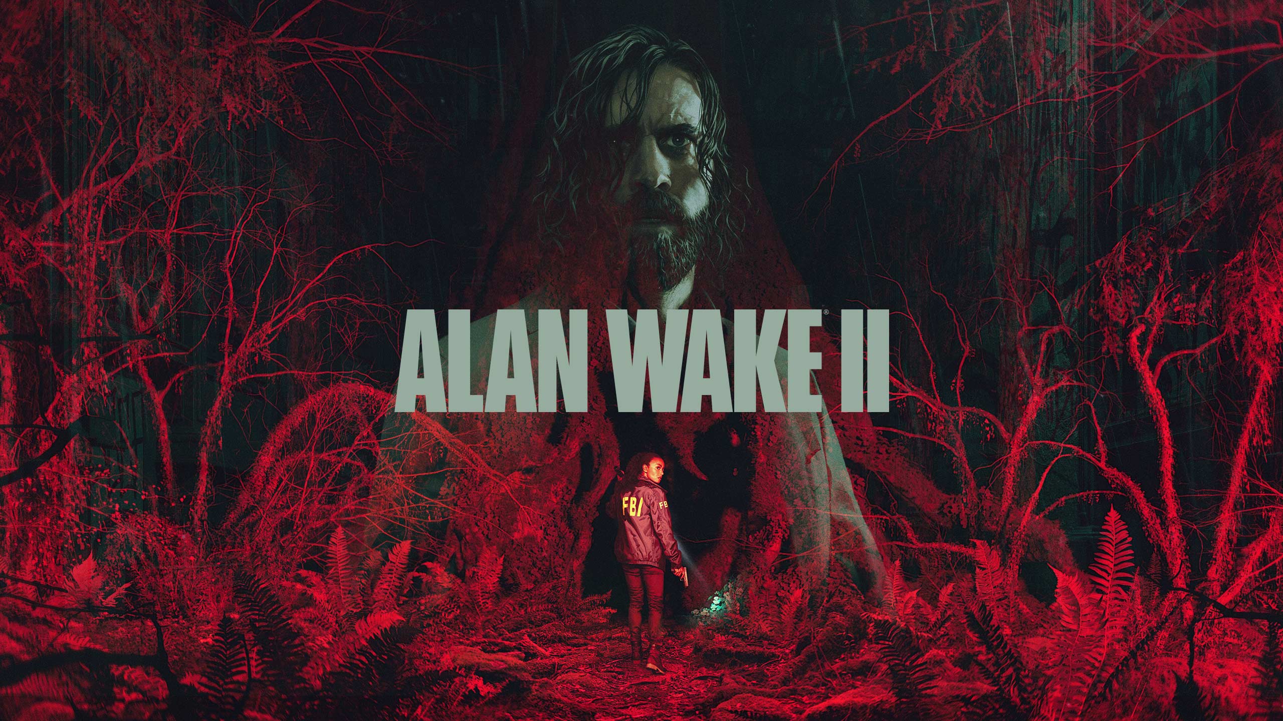 Pre Purchase & Pre Order Alan Wake 2 Games Store