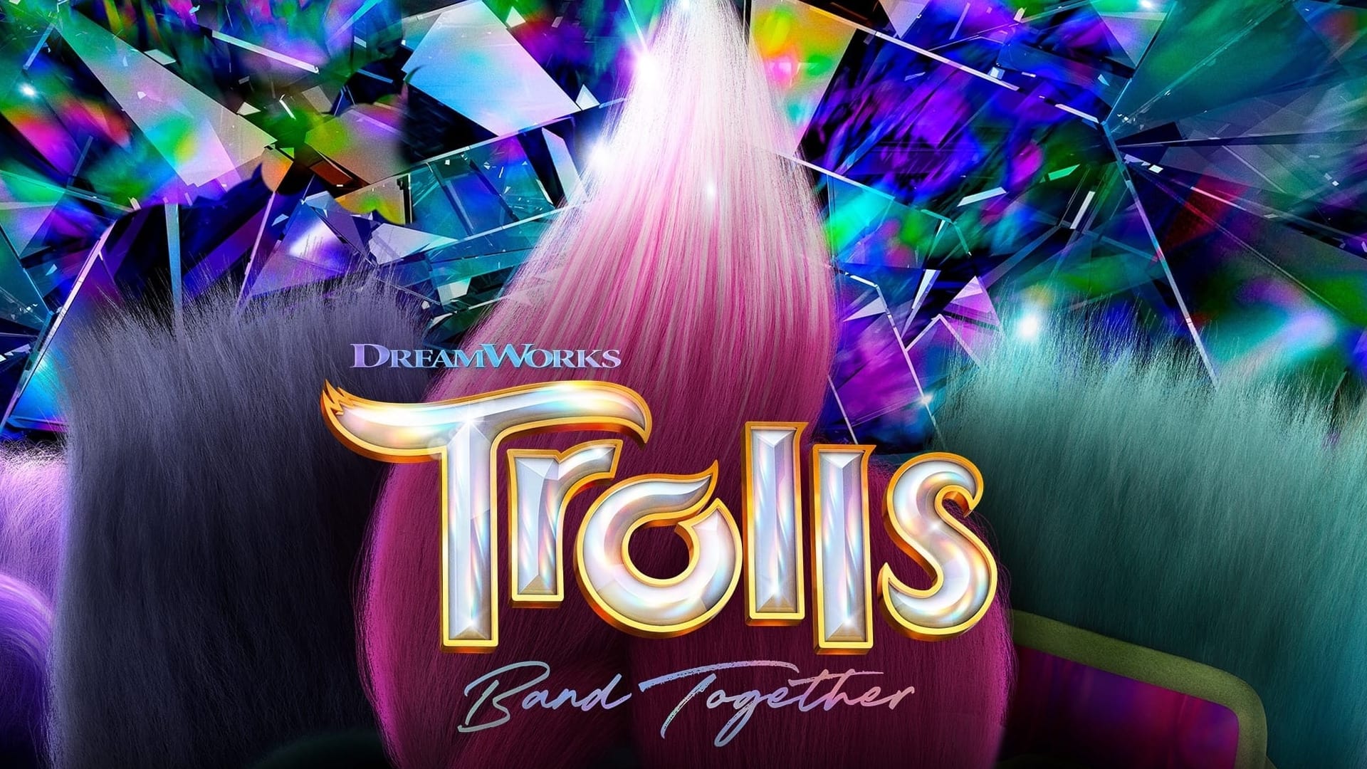 Trolls Band Together Wallpapers - Wallpaper Cave