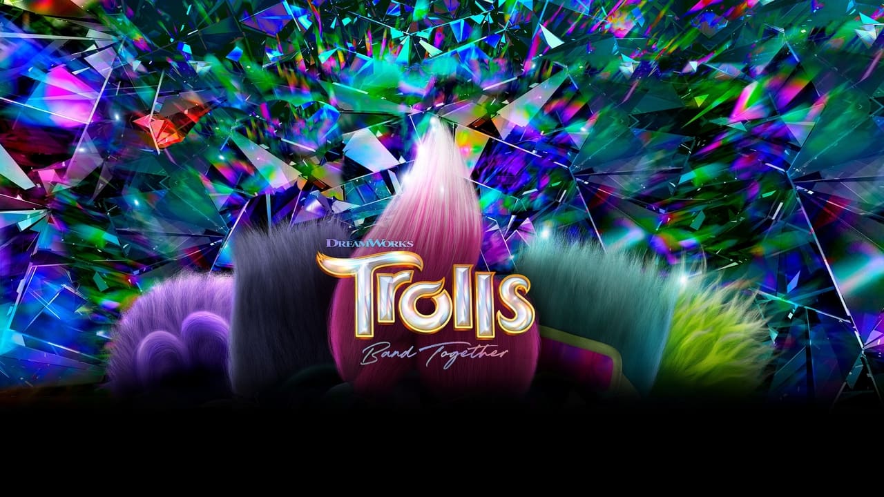 TROLLS BAND TOGETHER. Majestic Neighborhood Cinema Grill Gilbert