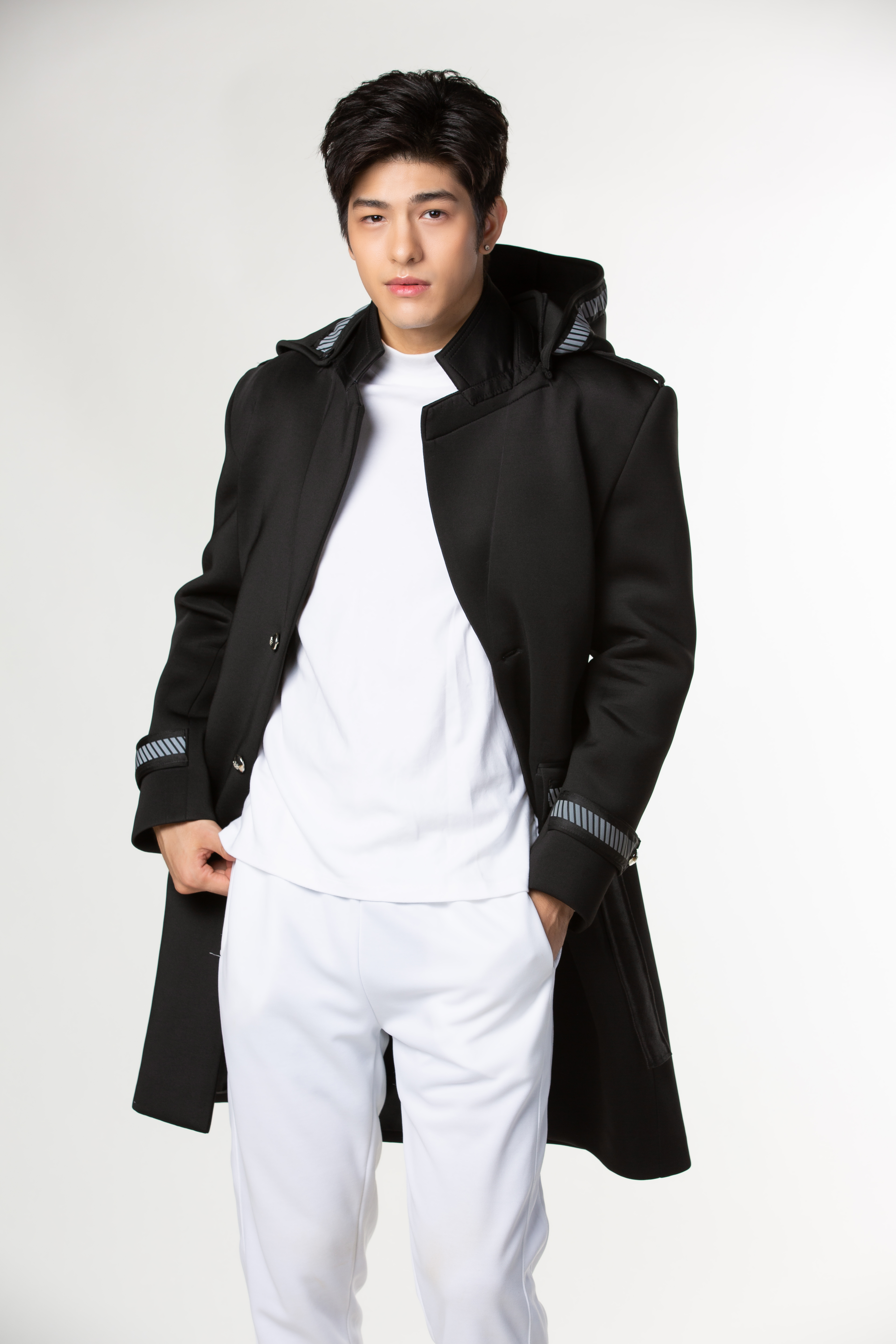 In Conversation with Luke Ishikawa Plowden of “The Three GentleBros” and “My Dear Donovan”