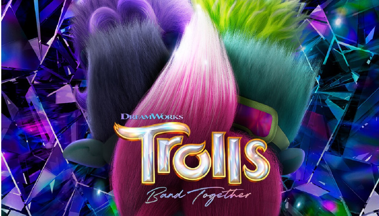 Trolls Band Together Wallpapers - Wallpaper Cave