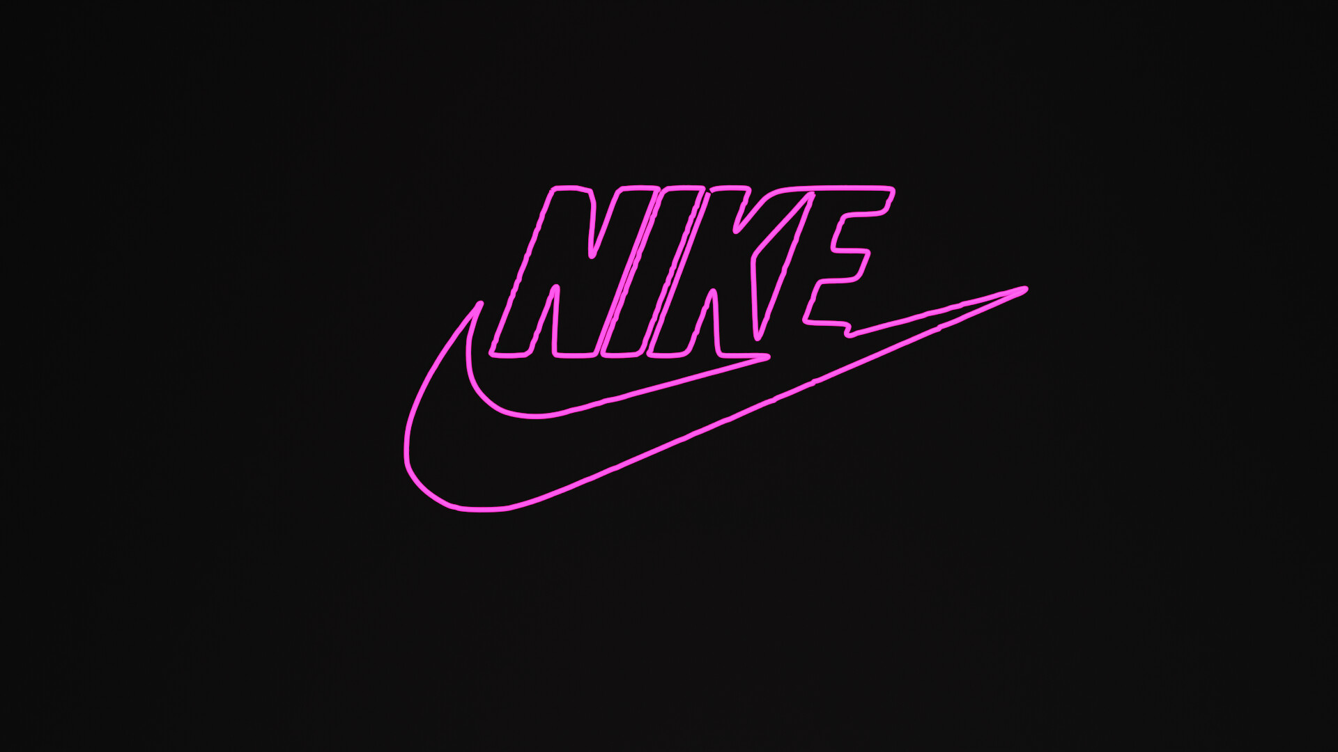 Nike Shoe Motion Design