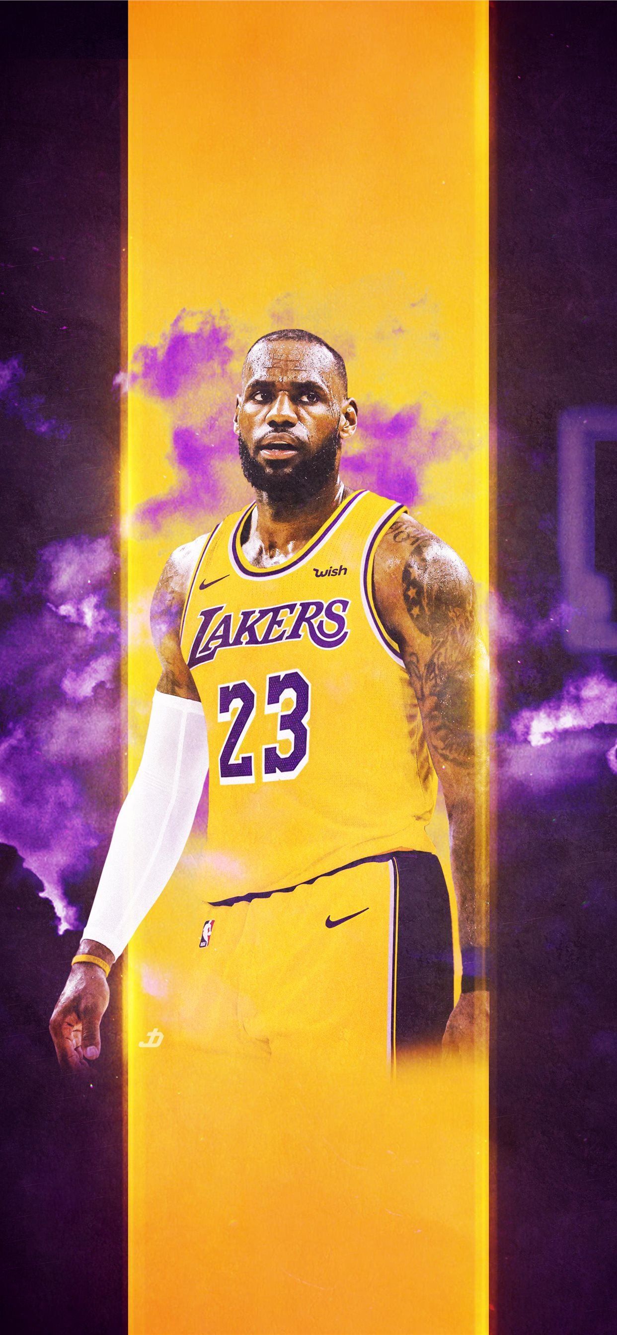 Lebron James 2019 Top Free Lebron James 2019 iPhone 11 Wallpaper Free Download. Lebron james wallpaper, Lebron james art, Lebron james lakers