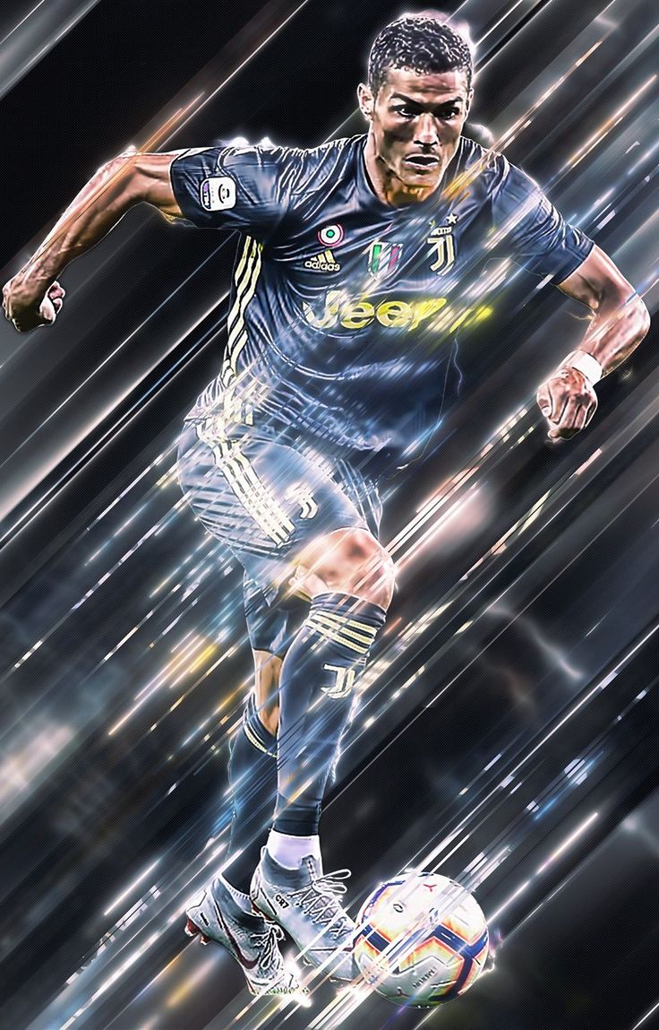 Cristiano Ronaldo Wallpaper panosundaki Pin