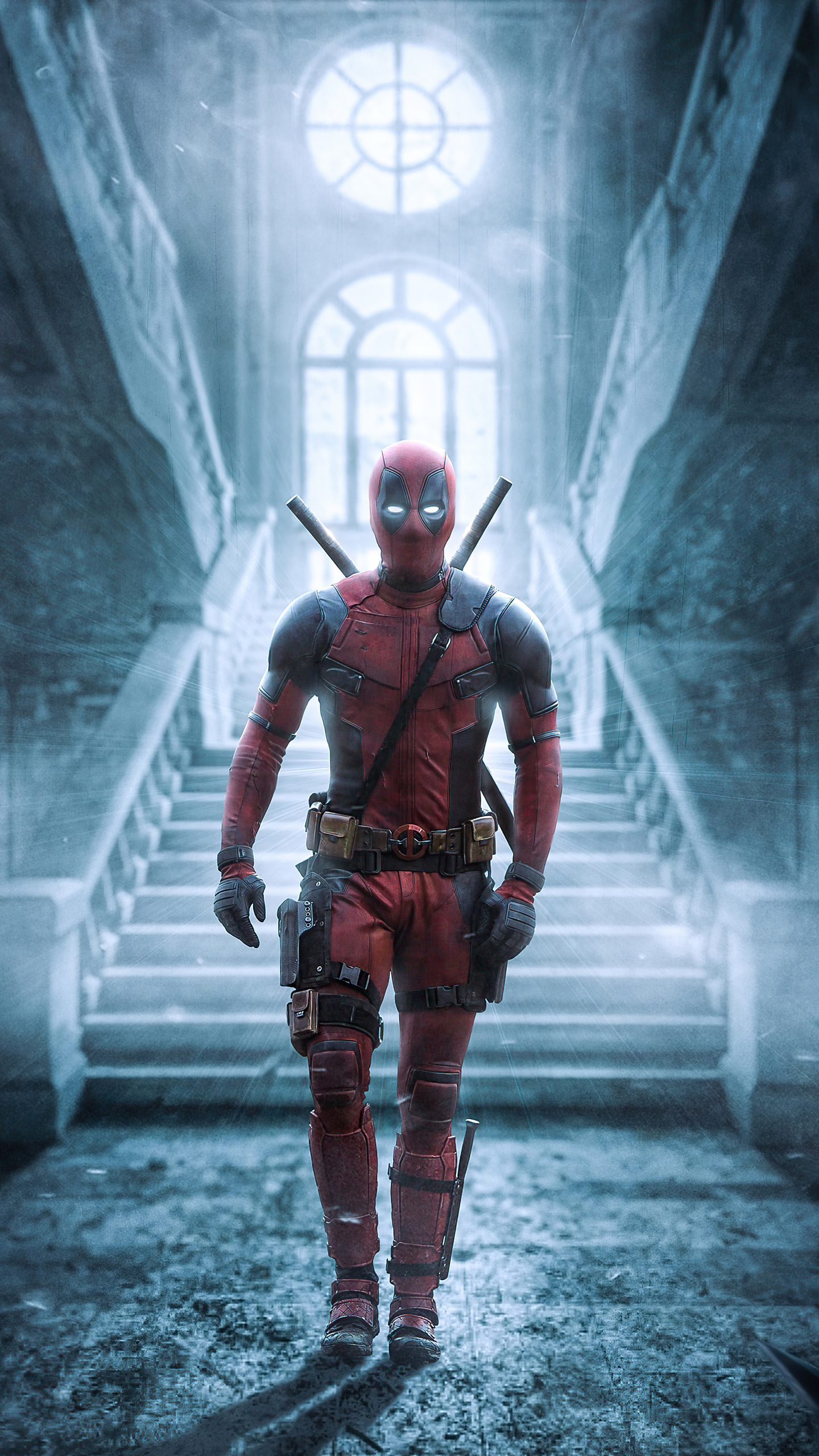 Deadpool Marvel Samsung Galaxy S6, S7 , Google Pixel XL , Nexus 6, 6P , LG G5 HD 4k Wallpaper, Image, Background, Photo and Picture