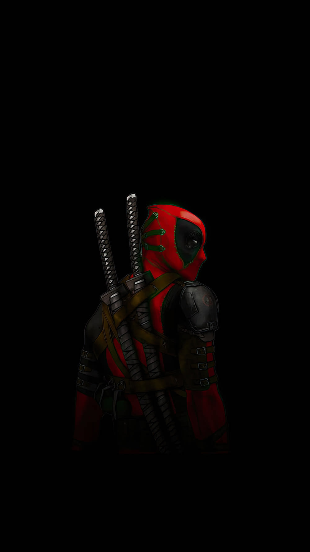 Marvel Comic HD Wallpaper