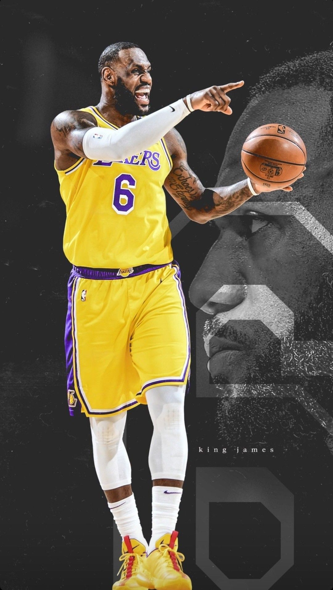 LeBron James wallpaper. Lebron james wallpaper, Lebron james lakers, Nba lebron james