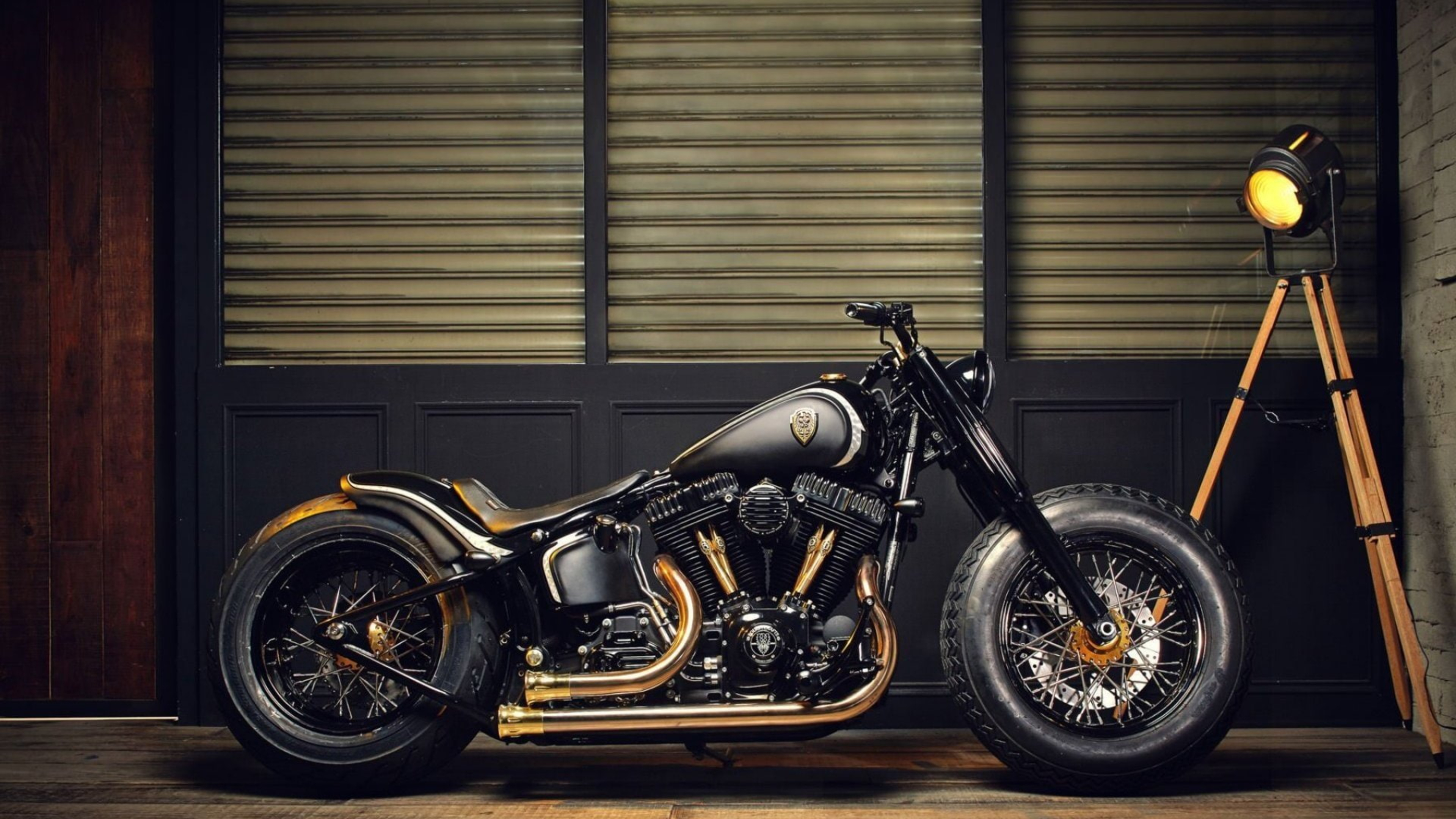 Discover more than 74 harley davidson wallpaper 4k best