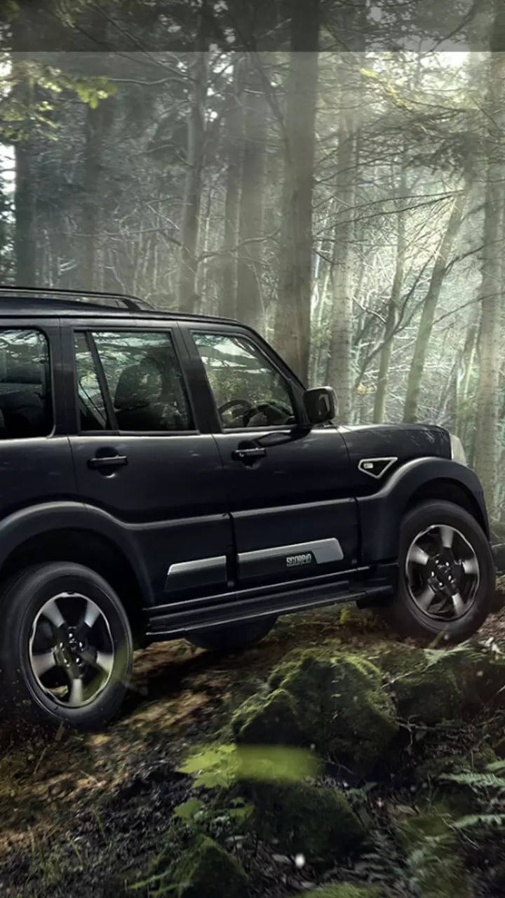 Mahindra Scorpio Classic Vs Mahindra Scorpio N: Price, Variants, And Features Compared. Business Insider India