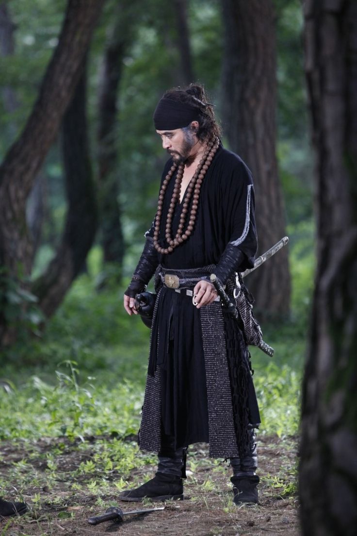 Drama 2011 Warrior Baek Dong Soo 무사 백동수. Fantasy garb, Fantasy fashion, Character outfits