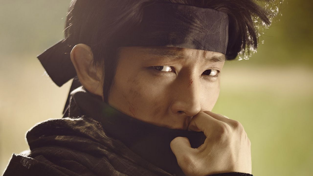Watch The Joseon Gunman TV Series Free Online