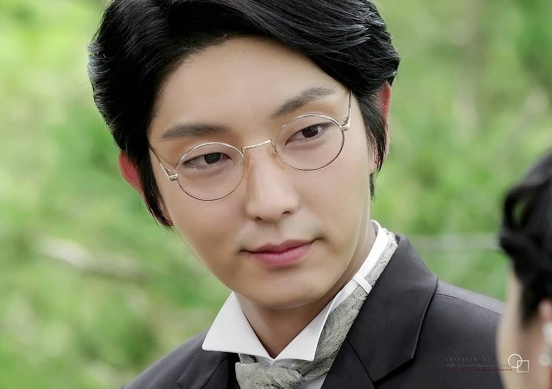 Lee Joon Gi