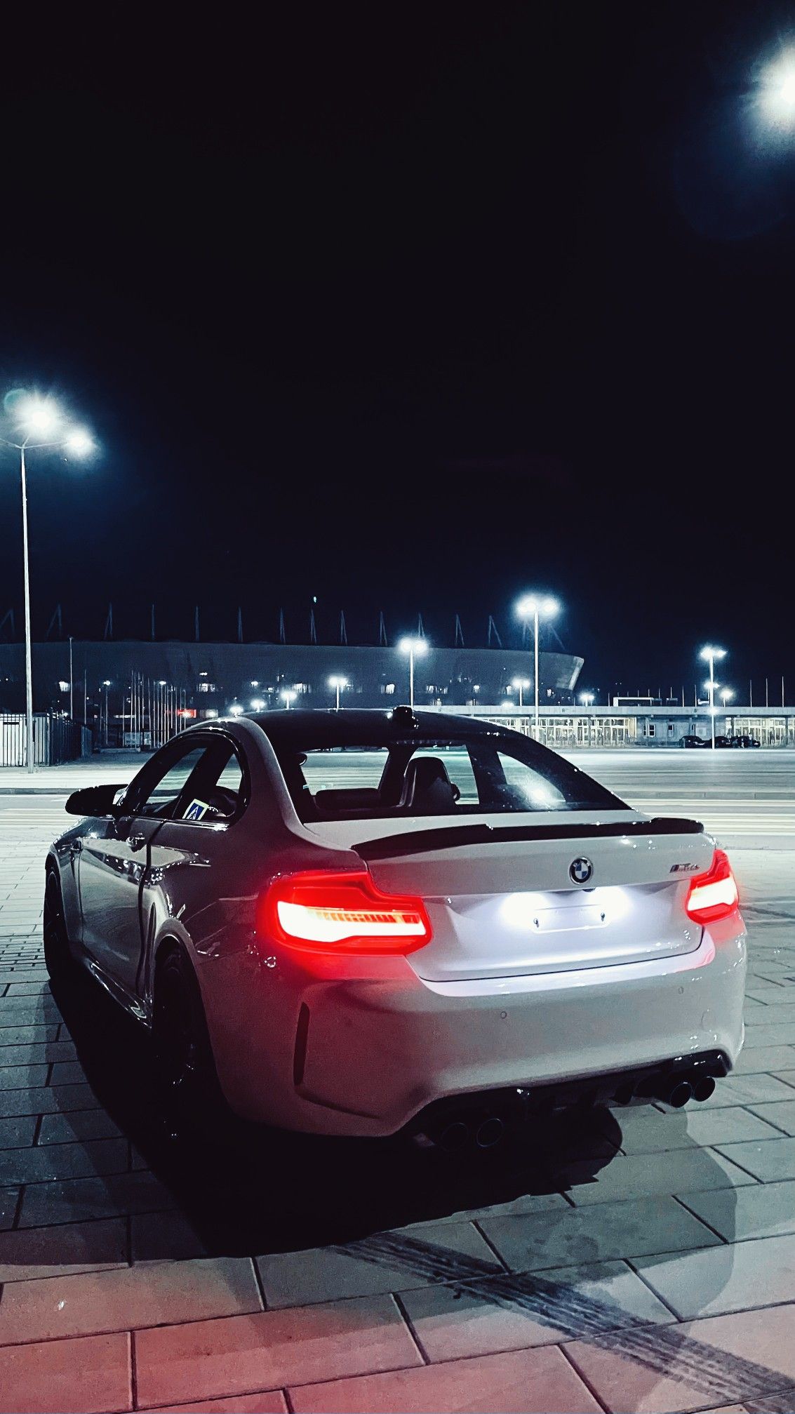 kozloww BMW M2 CS. Bmw, Dream cars, Bmw m2