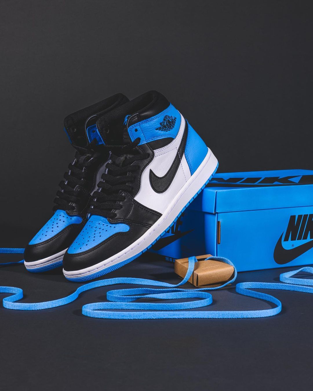 jordan 1 unc wallpaper