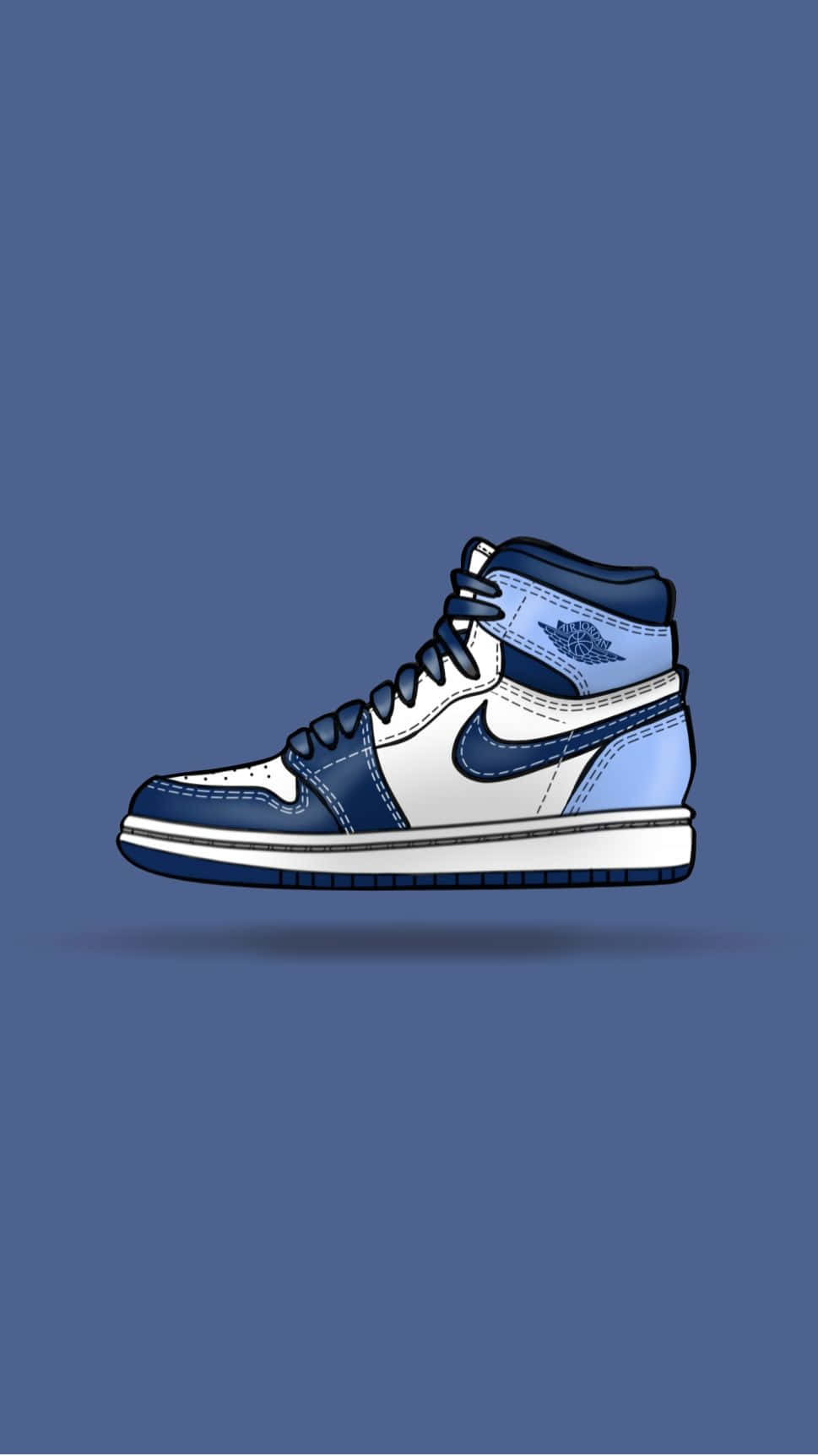Nike Jordan Wallpaper