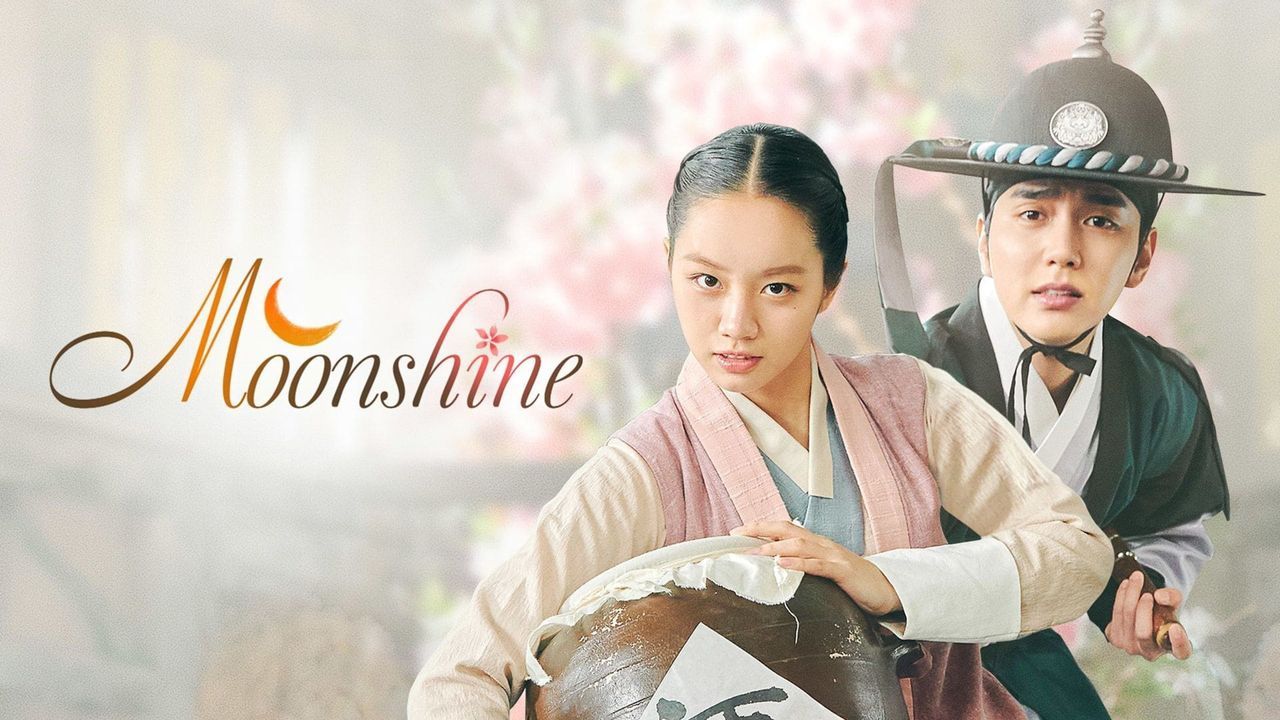 Watch Moonshine (KR) TV Series Free Online