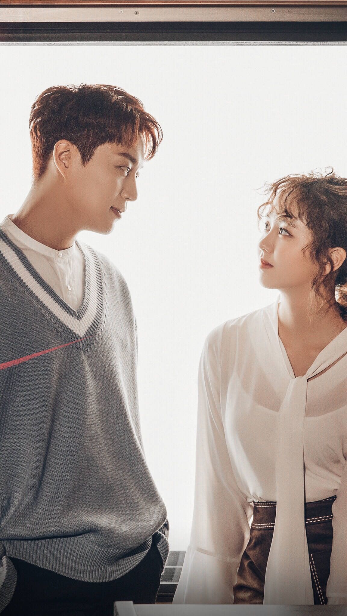 Radio Romance / Yoon Doo Joon / Kim So Hyun / Yoon Park / Yura / Kwak Dong Yeon / Ha Joon. Asian film, Korean drama, Korean drama movies