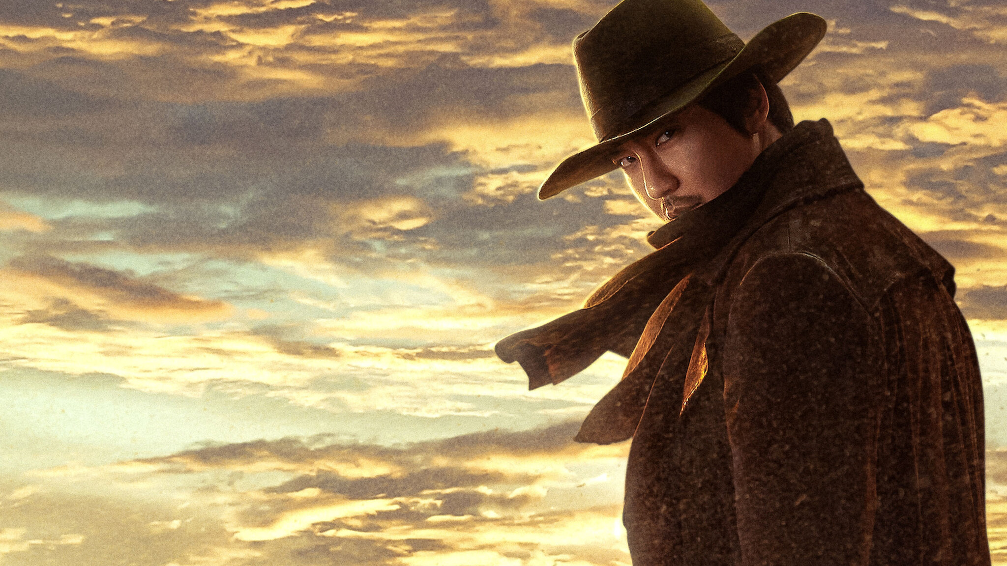 Song of the Bandits (TV Series 2023– )