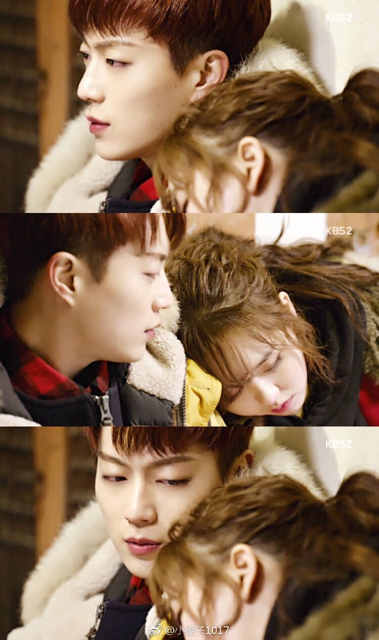 Radio Romance / Yoon Doo Joon / Kim So Hyun / Yoon Park / Yura / Kwak Dong Yeon / Ha Joon. Drama korea, Yoon doo joon, Korean drama