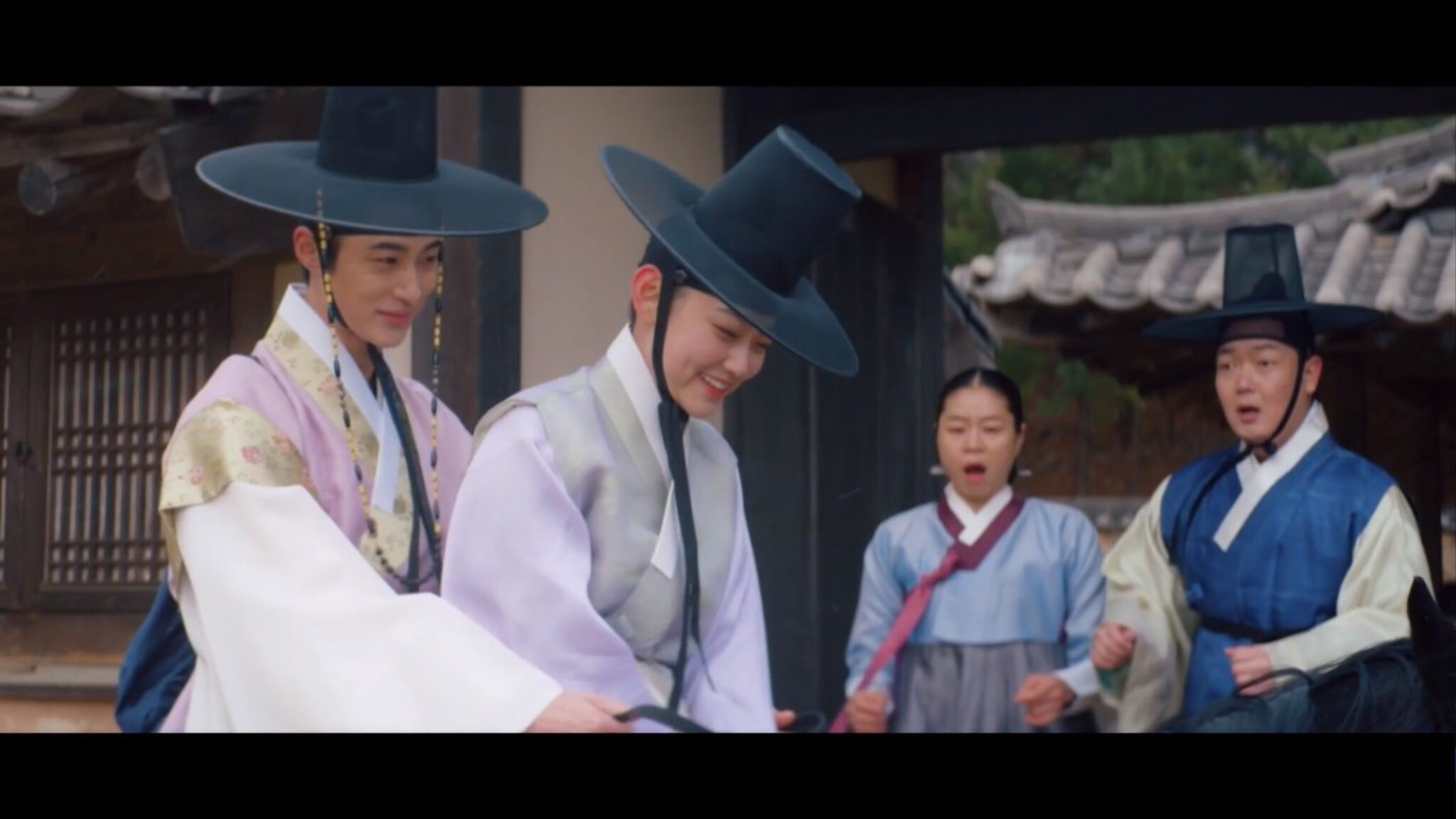 Drama Review