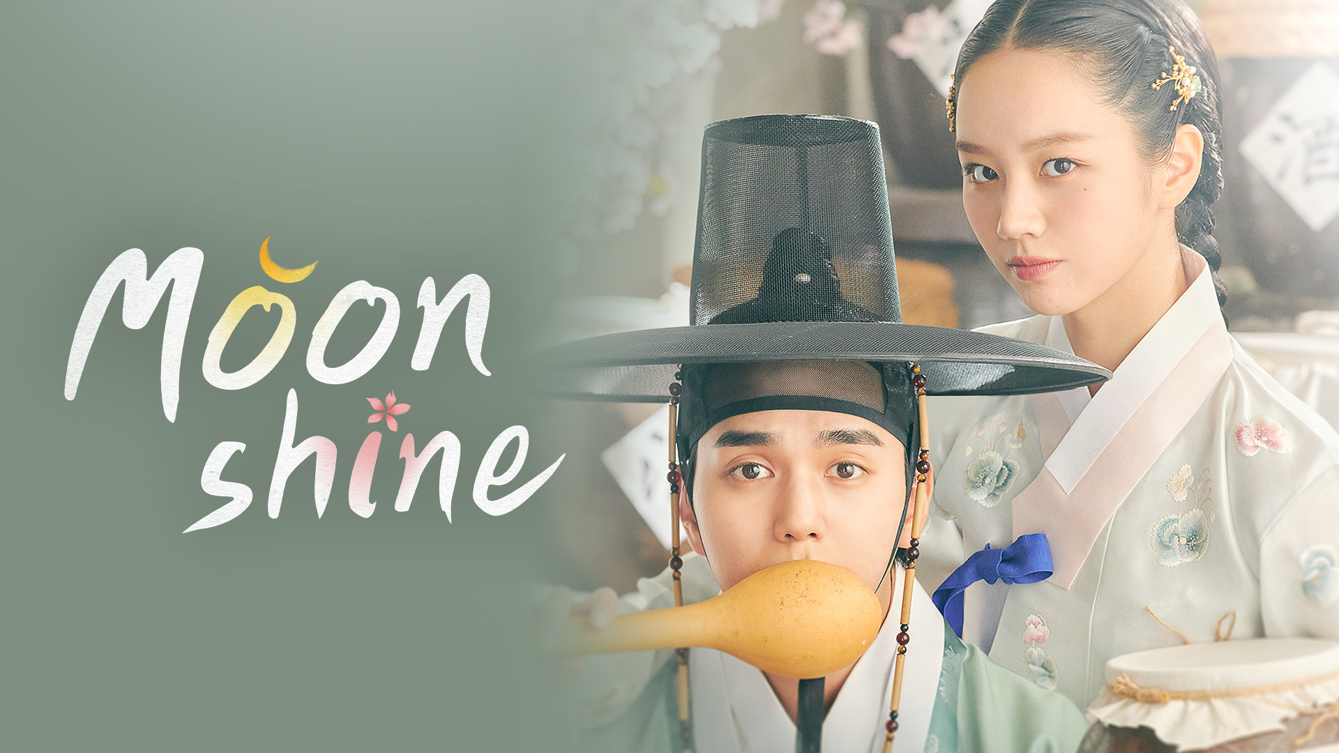 Moonshine Series Online