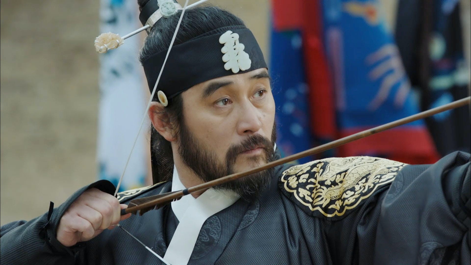 The Royal Gambler. Watch Episode 1 Online+