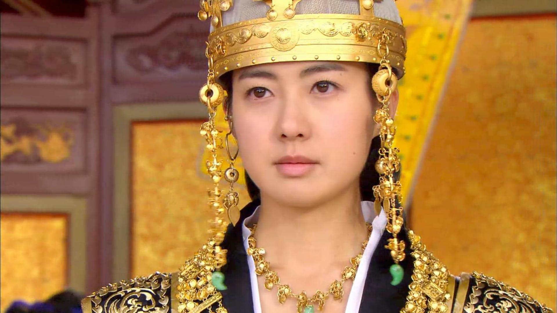 The Great Queen Seondeok. Watch Episode 51 Online+