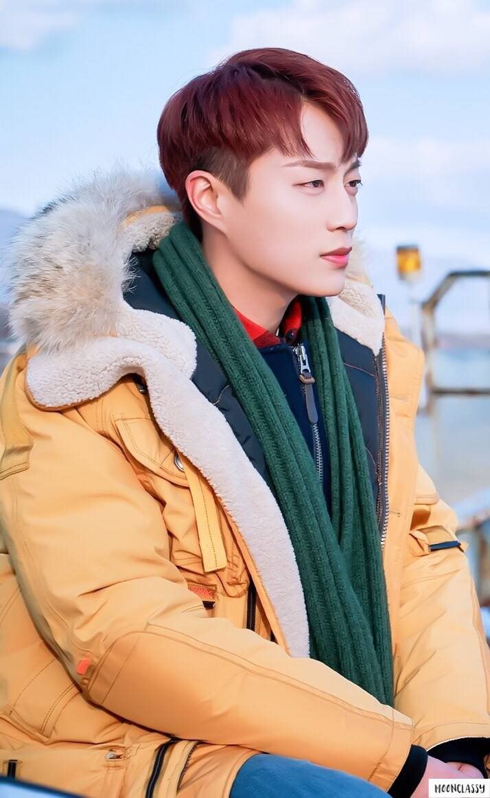 Radio Romance / Yoon Doo Joon / Kim So Hyun / Yoon Park / Yura / Kwak Dong Yeon / Ha Joon. ドゥジュン, 韓国, ジュン