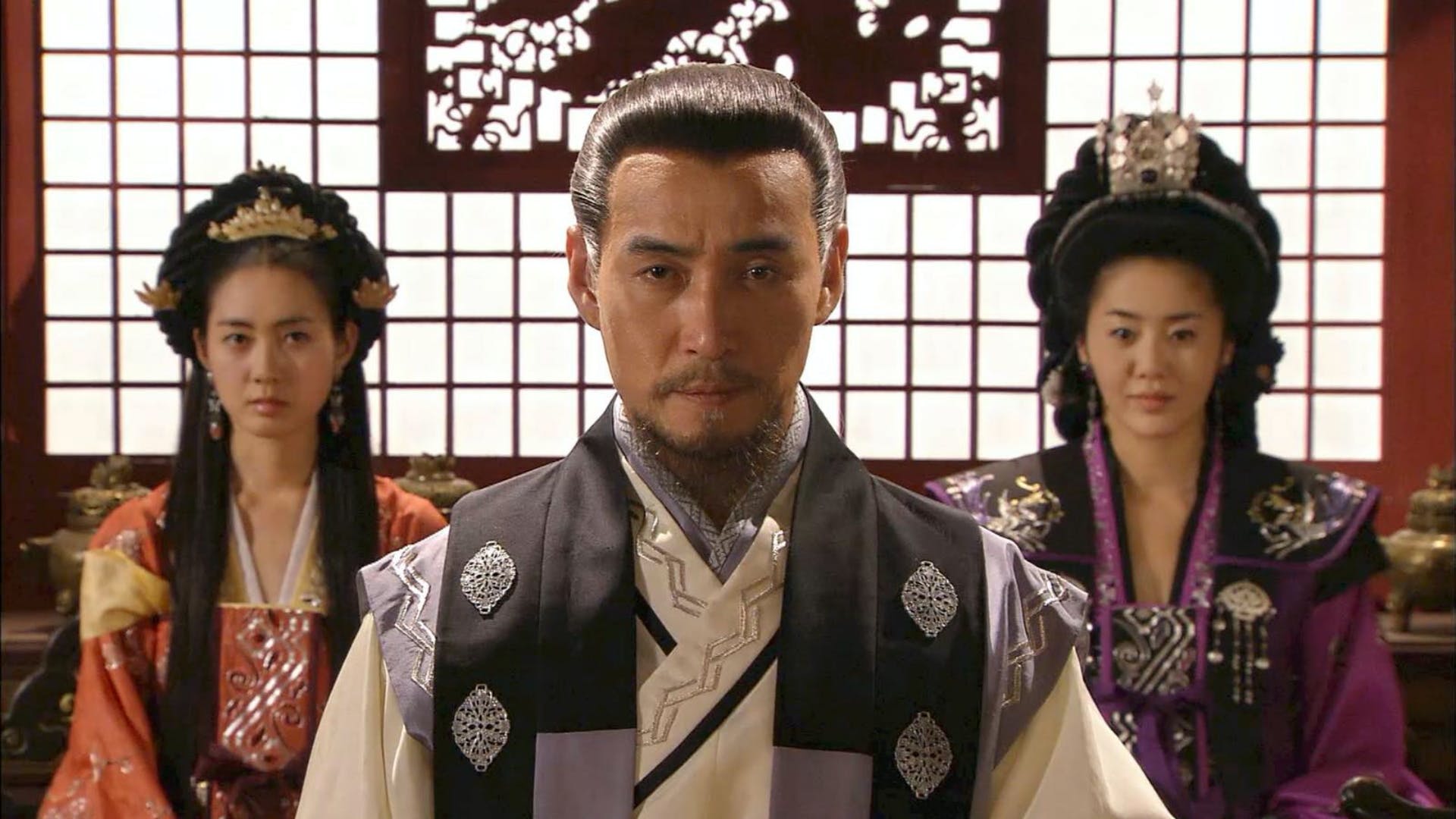 The Great Queen Seondeok. Watch Episode 31 Online+