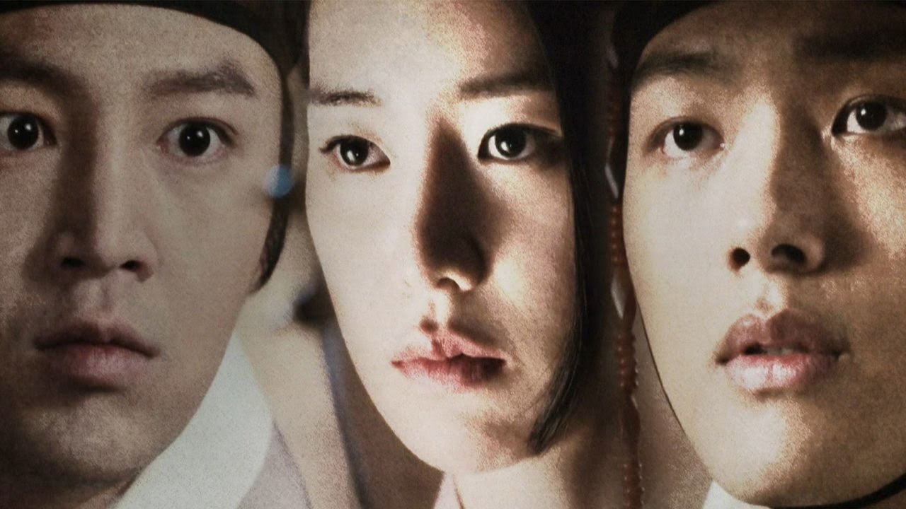 《The Royal Gambler》 E04 Preview｜대박 4회 예고 20160404