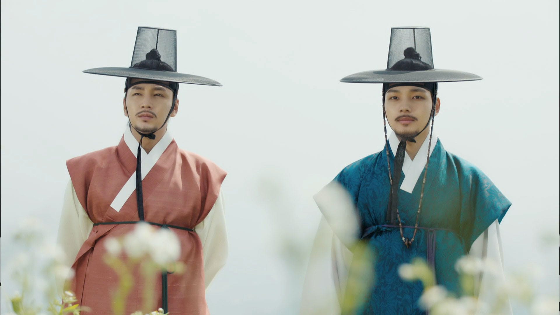 The Royal Gambler. Watch Episode 24 Online+