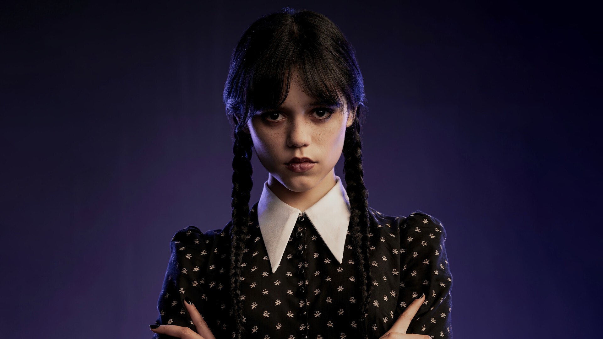 Wednesday Addams Wallpaper Wednesday Addams Wallpaper Download
