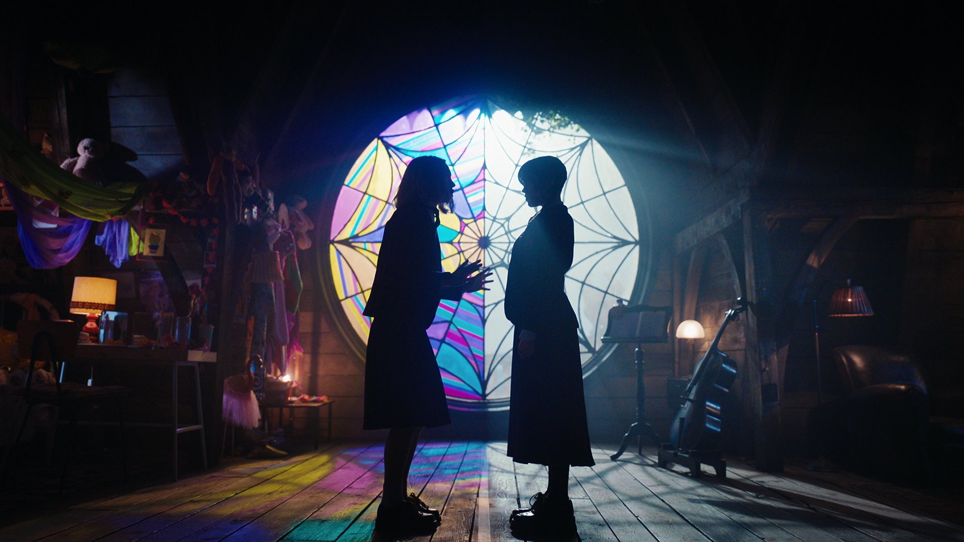 Wednesday Addams Wallpaper Wednesday Addams Wallpaper Download