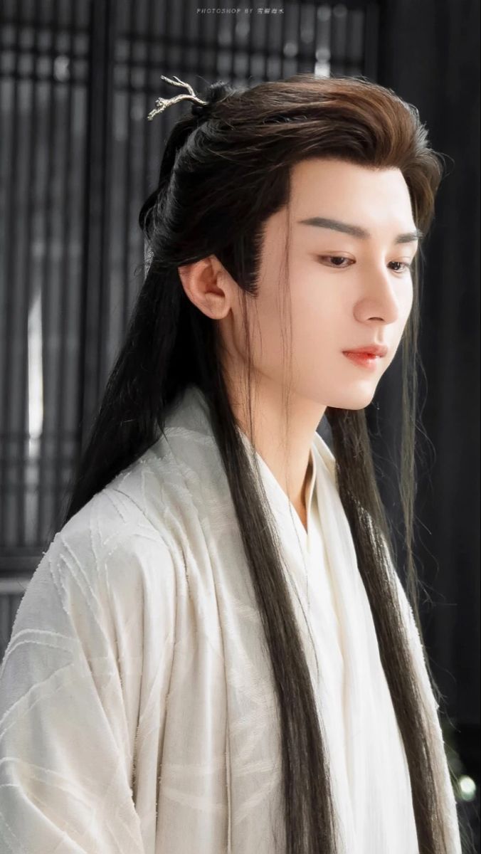 — cheng yi. ideas. cheng, actors, li hong yi