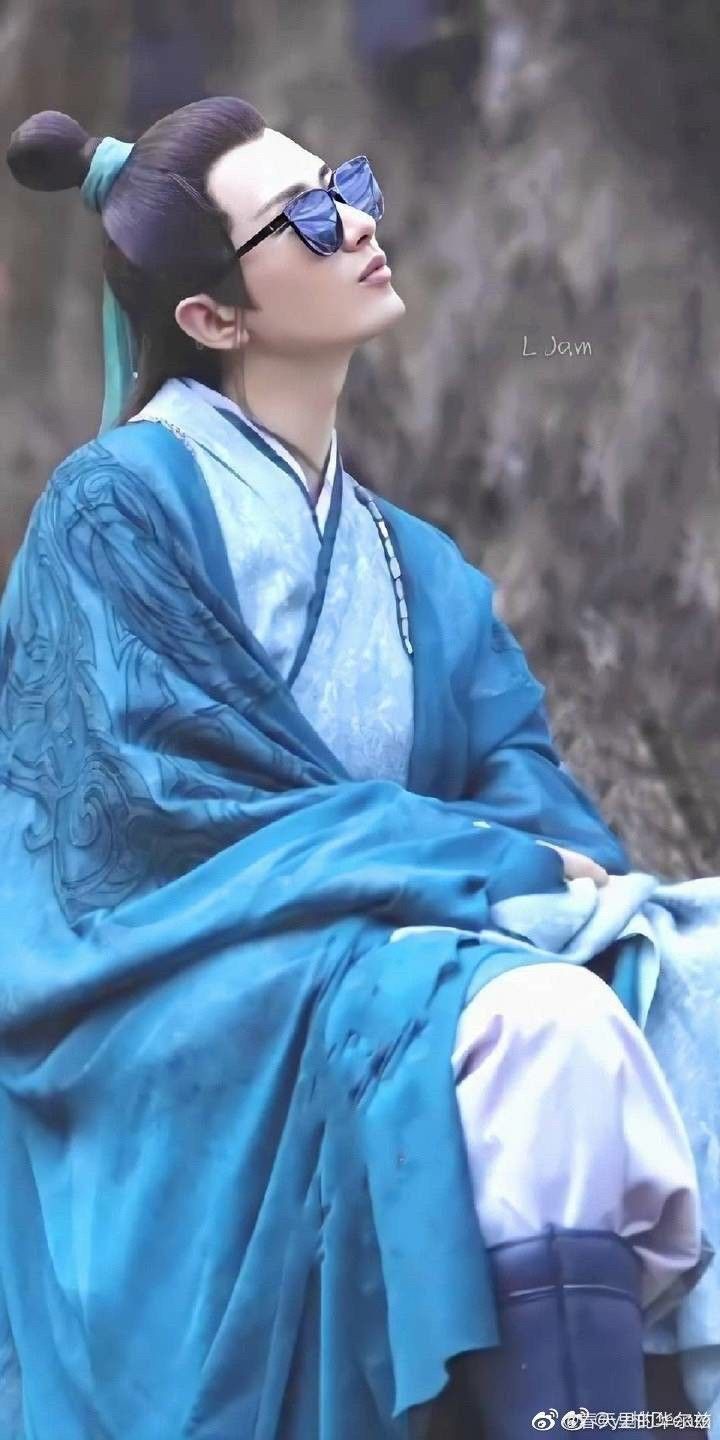 Cheng Yi ideas. cheng, eternal love drama, drama