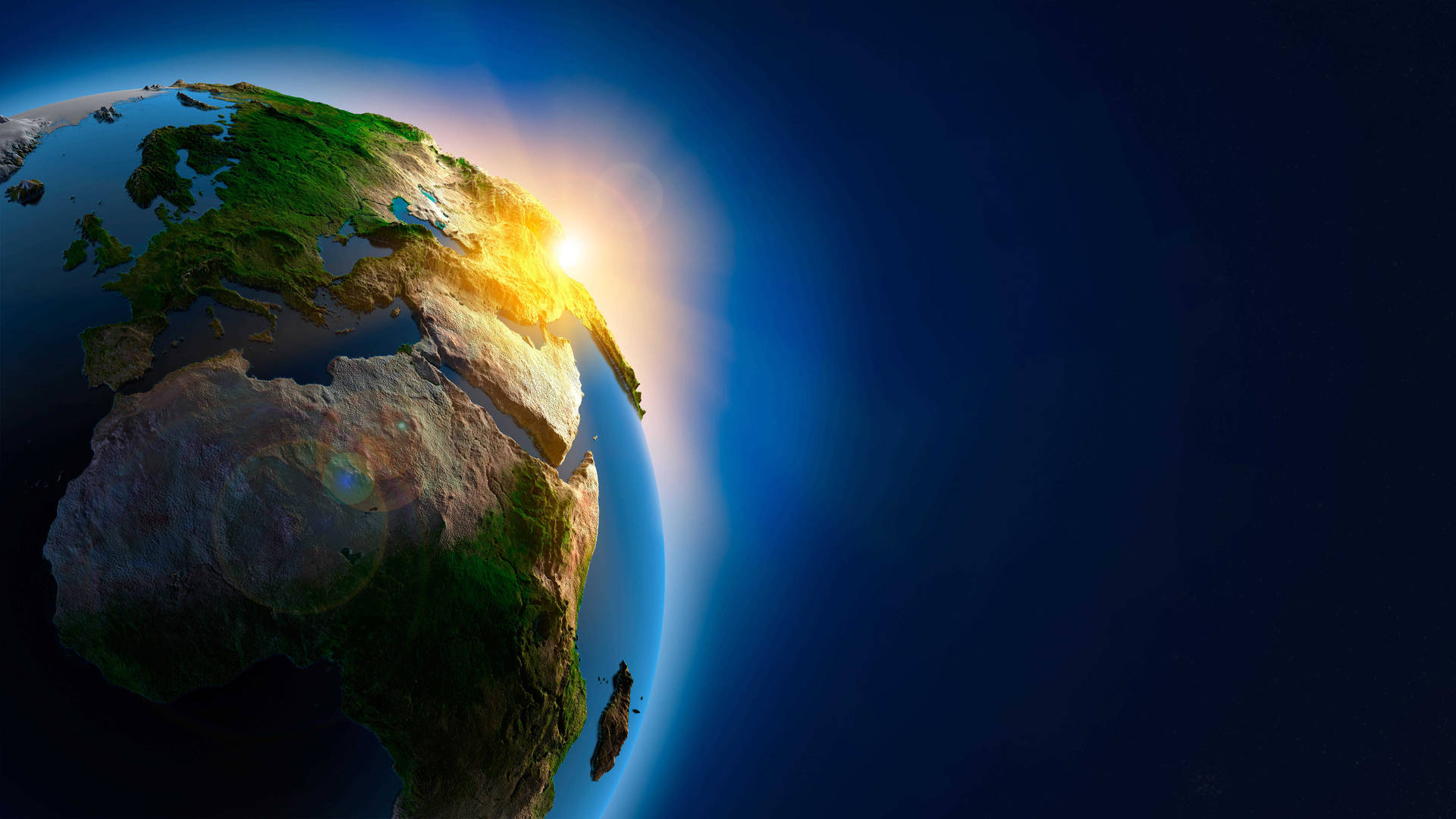 Earth Wallpaper
