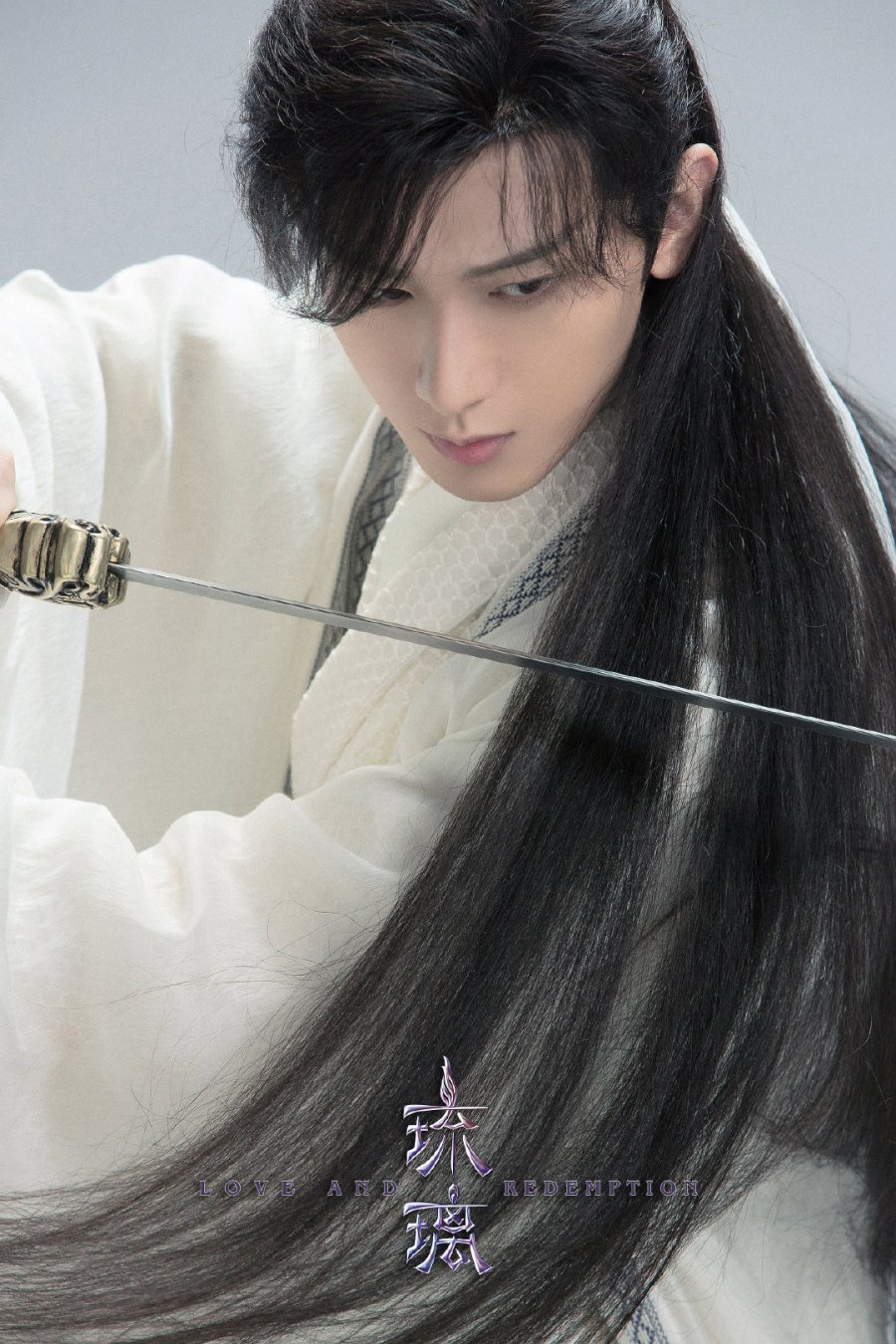 Cheng Yi: From Unknown Actor to Rising Star