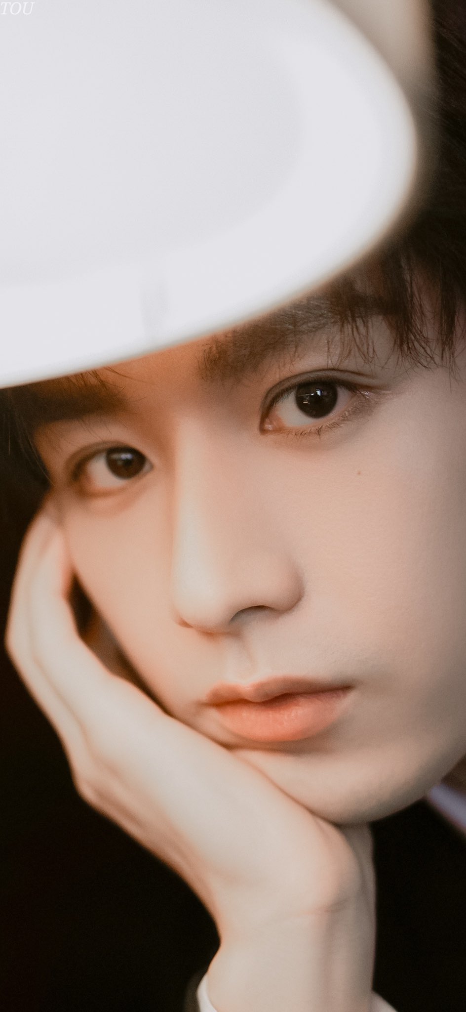 Yimofei Cheng Yi #ChengYi